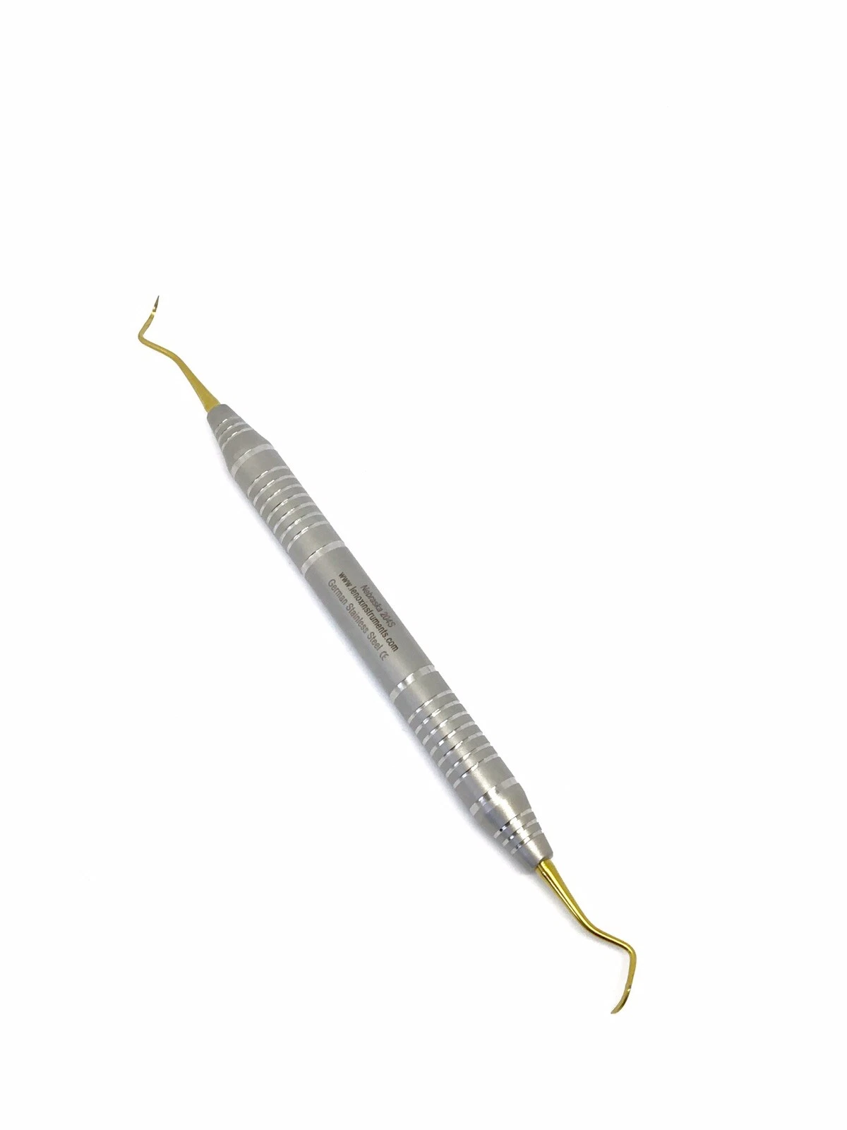 204s Sickle Scaler 204s-G-Line Gold - Image 1