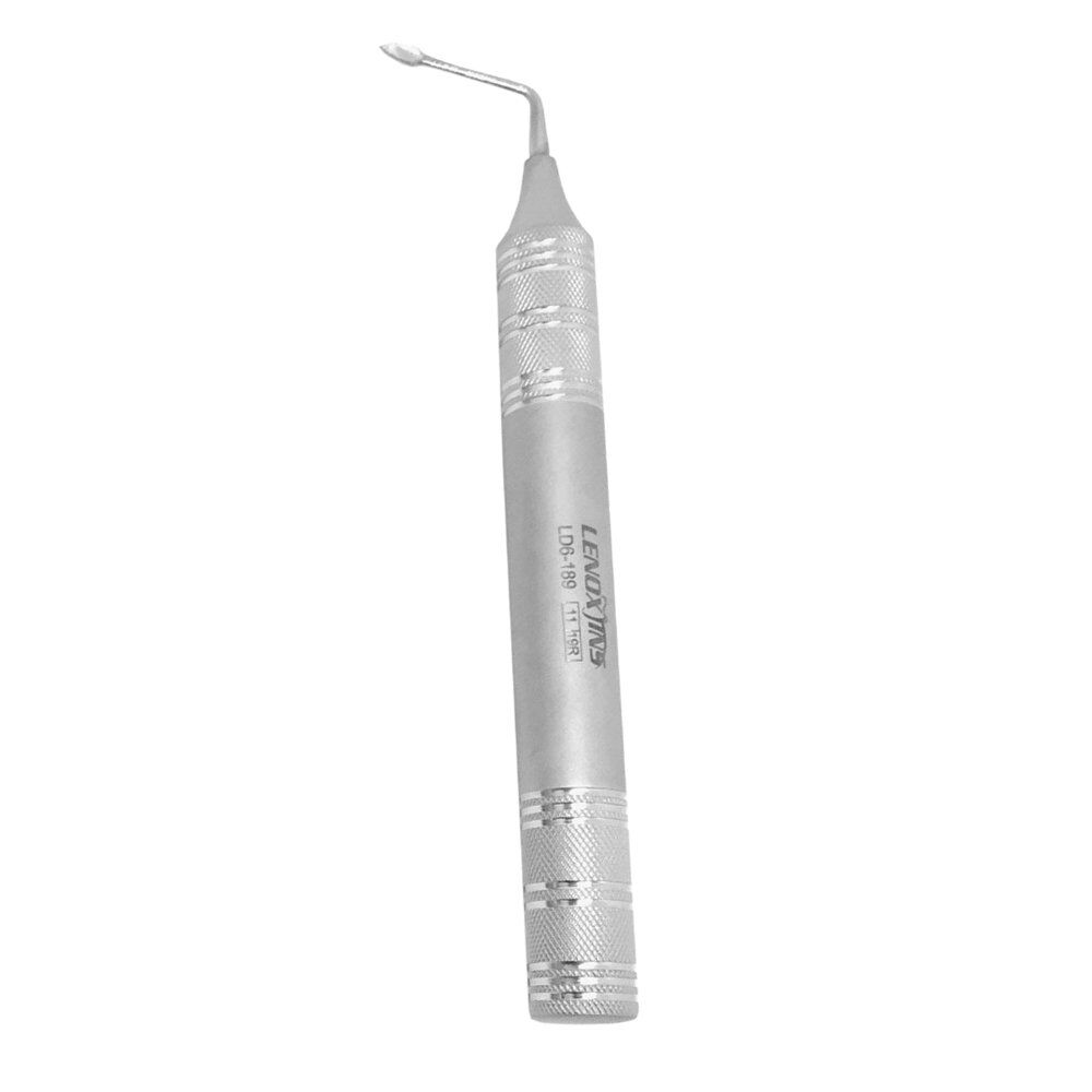 Dental-Super-Flexible-Periotome-Bernard-Set-Micro-Serrated-Dental-Instruments.jpg Super Flexible Periotome Bernard Left Micro Serrated - Image 1