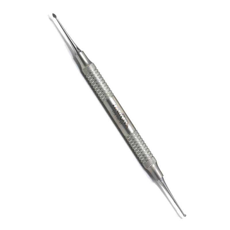 LCA-120-CARVERS-CD-90B-DOUBLE-ENDED.jpg Carvers CD/90B Double Ended - Image 1