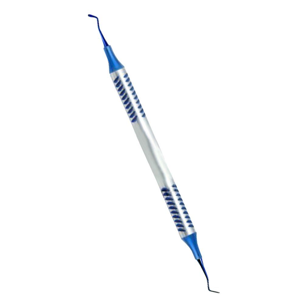 Composite Filling Instrument - Double Ended Condenser / Horizontal Small Universal - Image 1