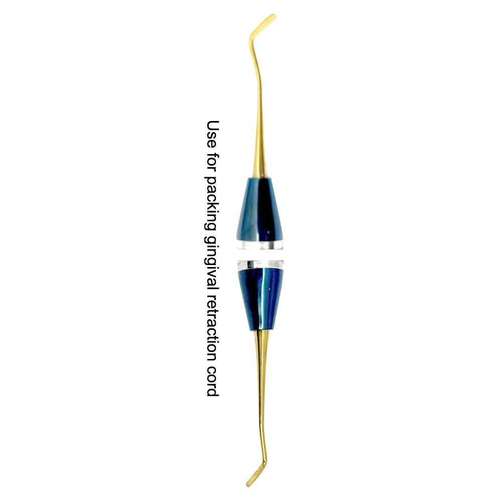 LCG-107-Composite-Filling-Instrument-Double-Ended-8A-copy.jpg Composite Filling Instrument - Double Ended 8A - Image 1