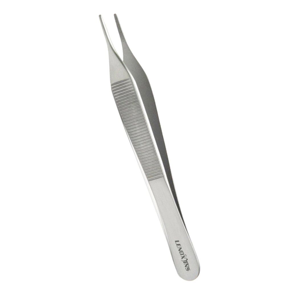 Adson Forceps 12cm - Image 1