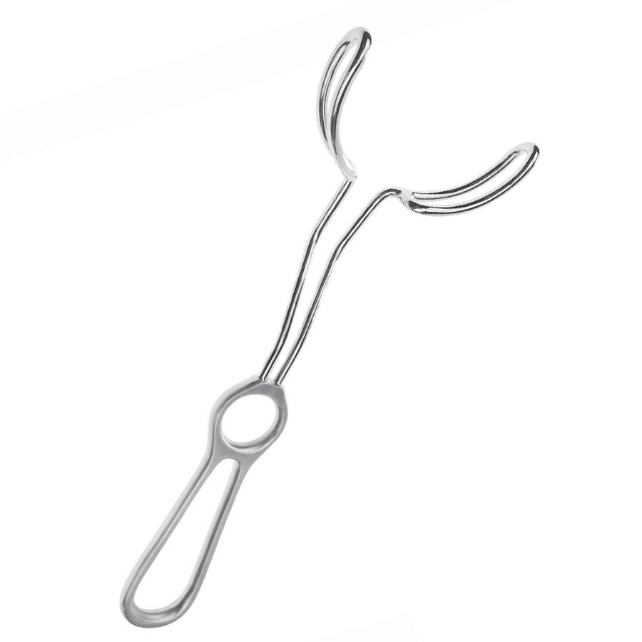 LD17-122-Sinus-Graft-Cheek-Retractor-Adjustable-1.jpg Vestibulum Cheek Retractor 23cm - Image 1