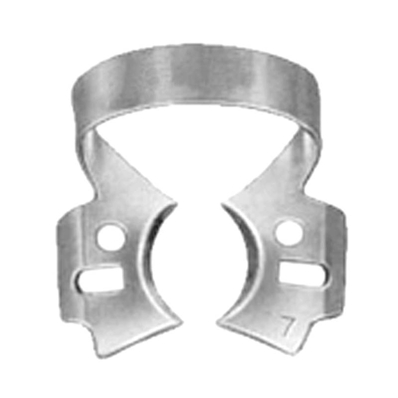 Rubber Dam Clamps Fig. 7 - Image 1