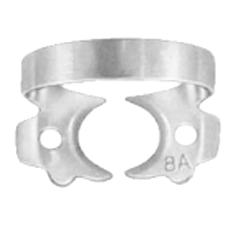 Rubber Dam Clamps Fig. 8A - Image 1