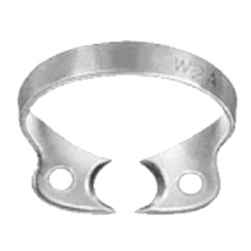 LD21-151-Rubber-Dam-Clamps-Fig.-W2A-1.jpg Rubber Dam Clamps Fig. W2A - Image 1
