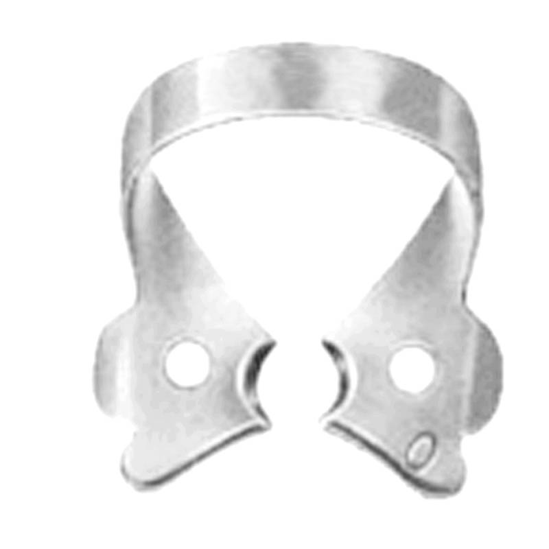LD21-152-Rubber-Dam-Clamps-Fig.-0-1.jpg Rubber Dam Clamps Fig. 0 - Image 1