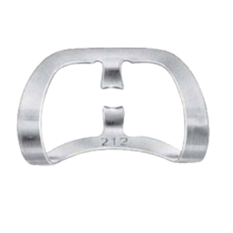 LD21-156-Rubber-Dam-Clamp-Fig.-212-1.jpg Rubber Dam Clamps Fig. 212 - Image 1