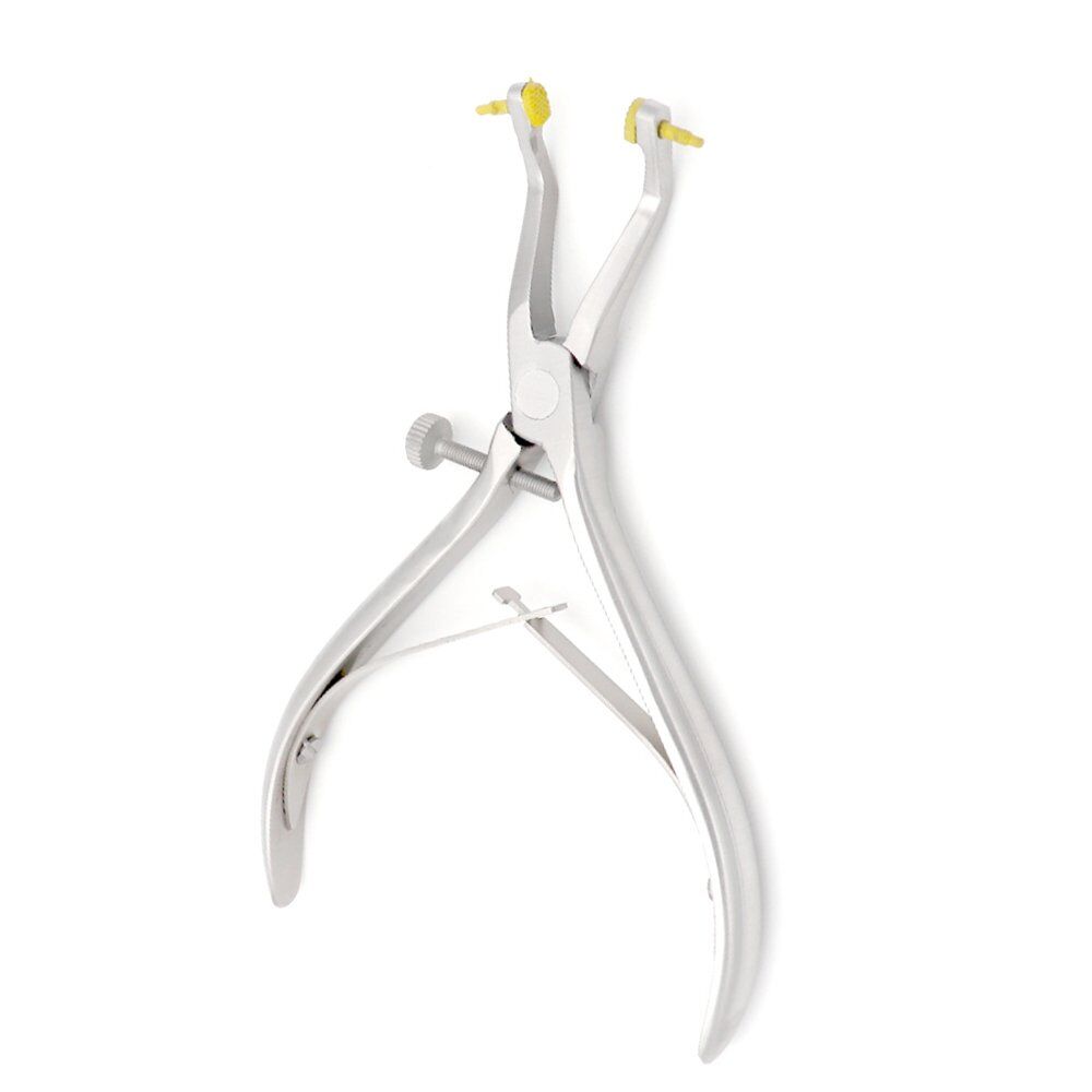 Dental Crown Remover Forceps - Image 1