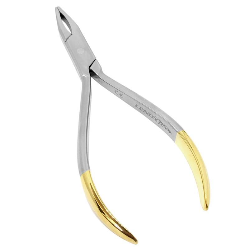 Orthodontic Retainer Invisible Clear Aligner Pliers - Image 1