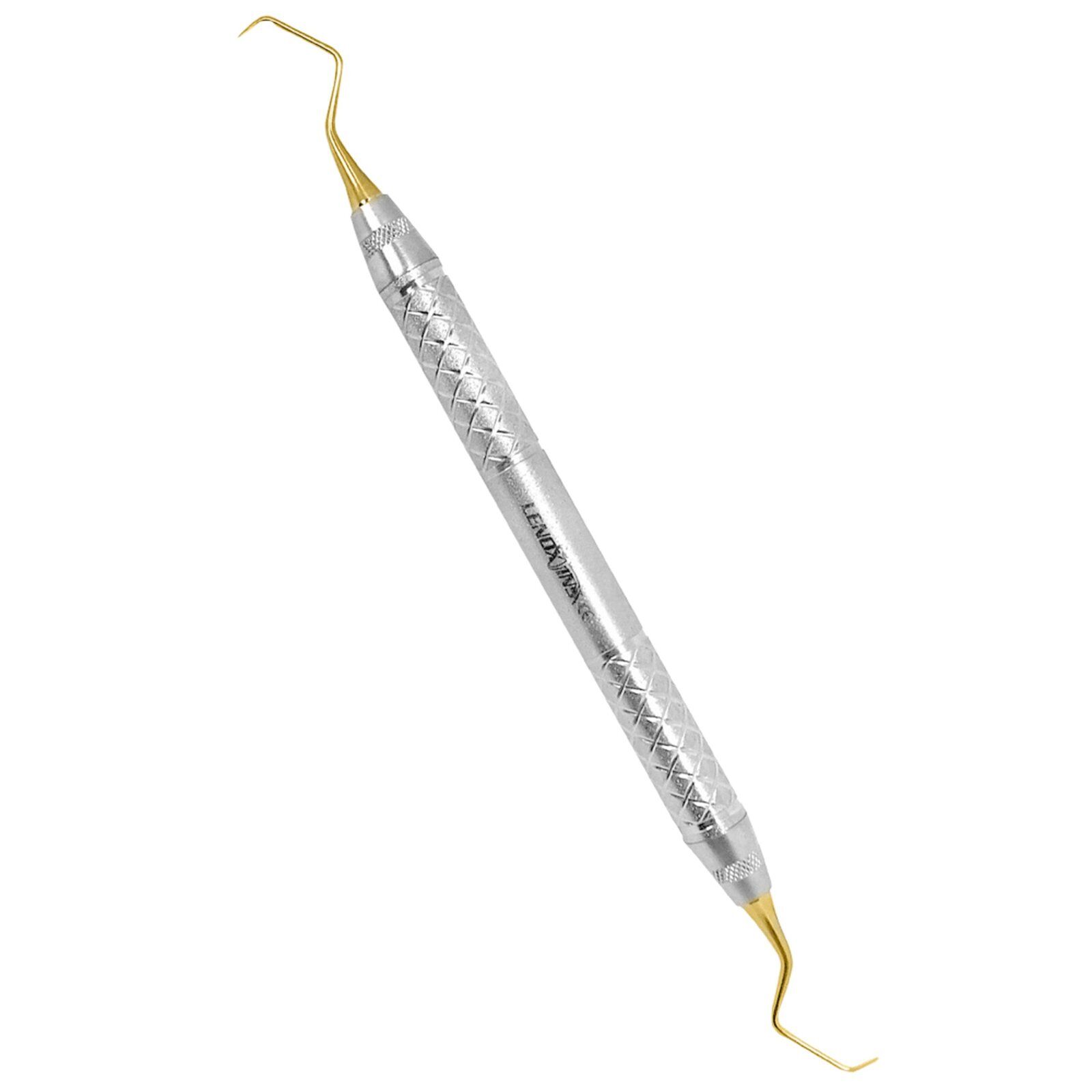 LGC-114-Gracey-Curettes-9-10-440c-scaled-1-1.jpg Gracey Curettes 9/10 G-Line Gold - Image 1