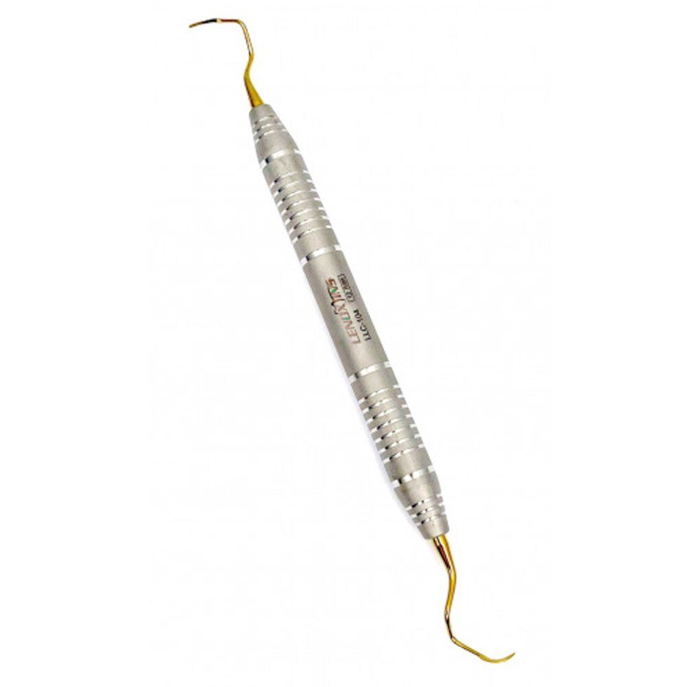 Langer Curettes 17/18 G-Line Gold - Image 1