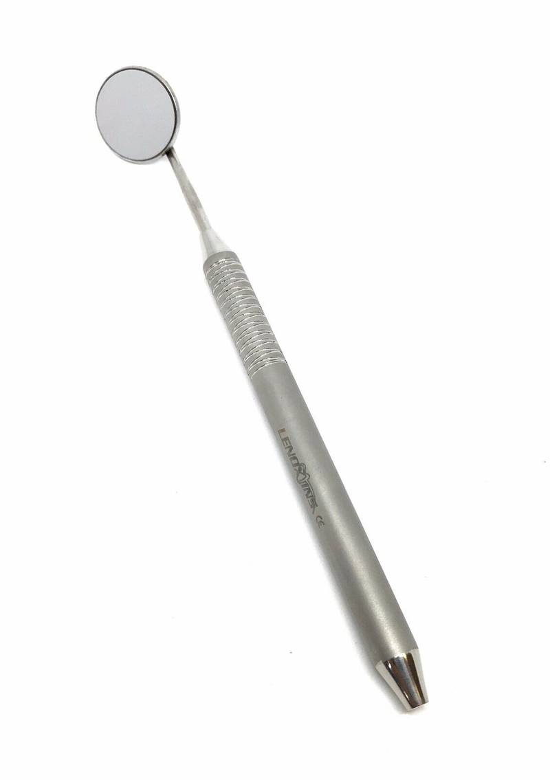 s-l1600-2-52.jpg Dental Mouth Mirror Handle Cone Socket - Image 1