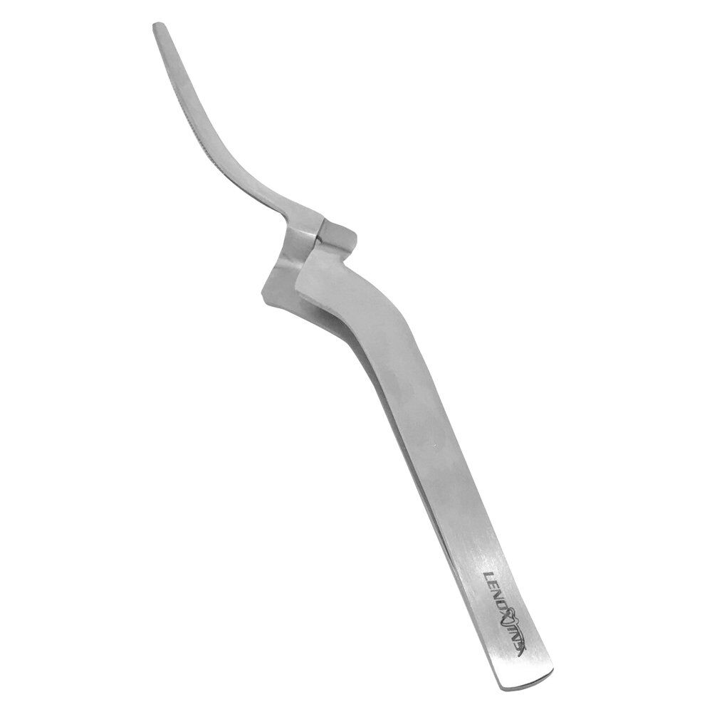 s-l1600-copy-218.jpg Articulating Forceps Miller 15cm Cvd - Image 1