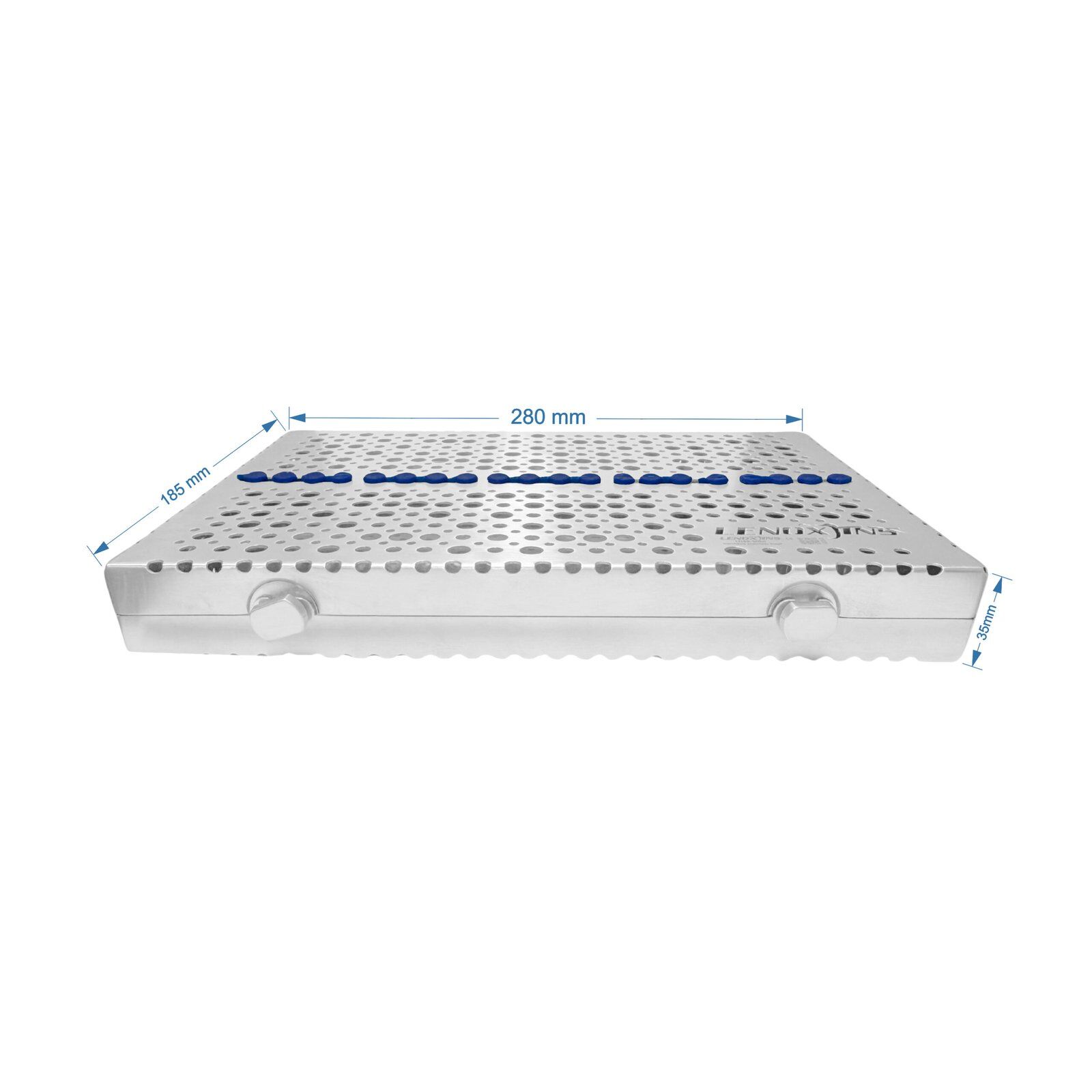 Steriflow Cassettes for 20Pcs
