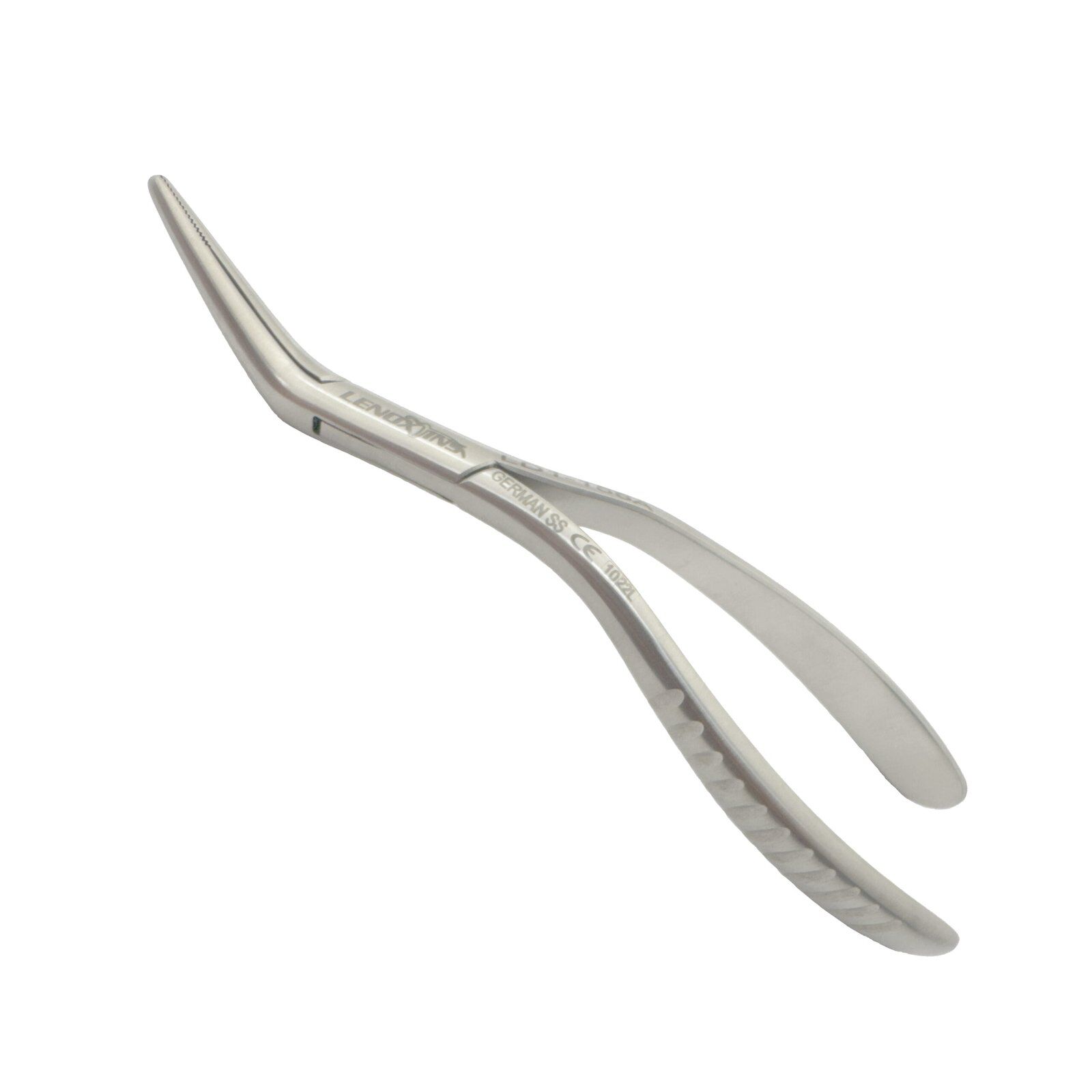 Root Pick Forceps Fig. 301 - Image 1