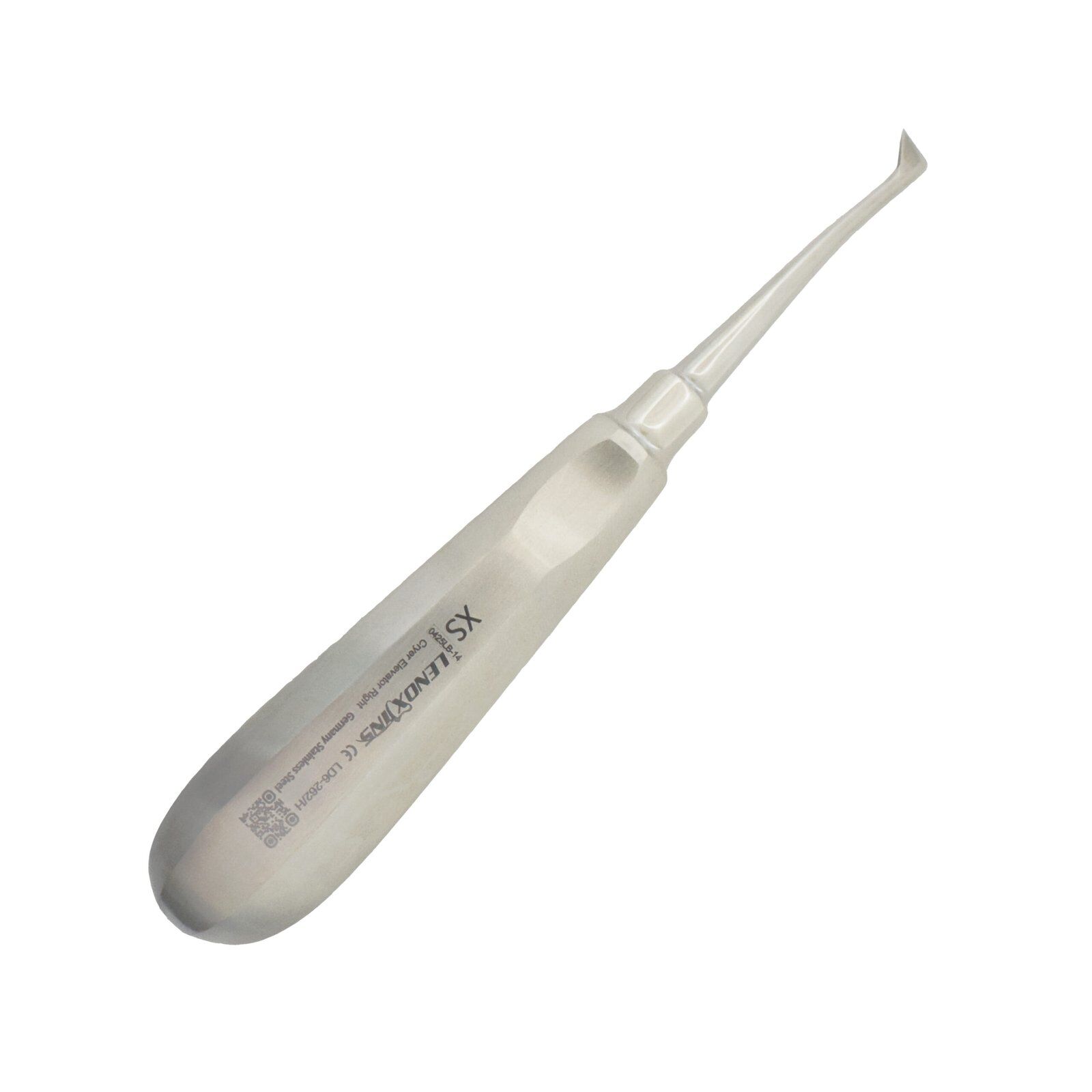 Cryer Elevator Right Extra Small dental extraction instrument