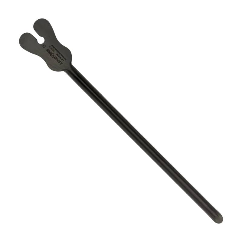 LD18-130 - Grooved Director Probe.JPG Grooved Director Probe & Tongue Tie - Image 1