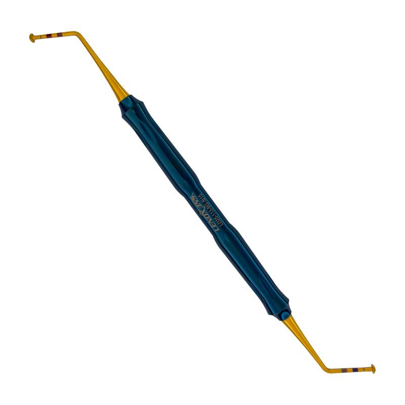 LD25-113 - Sinus Instrument.JPG Sinus Membrane Elevator Fig #4 - Image 1