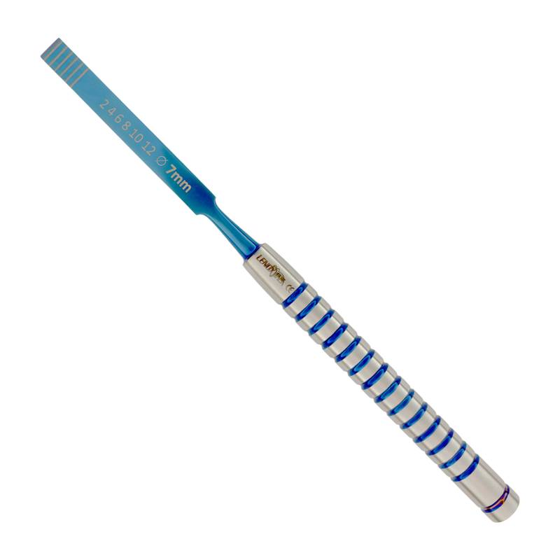 Bone Chisel 7mm Straight - Image 1