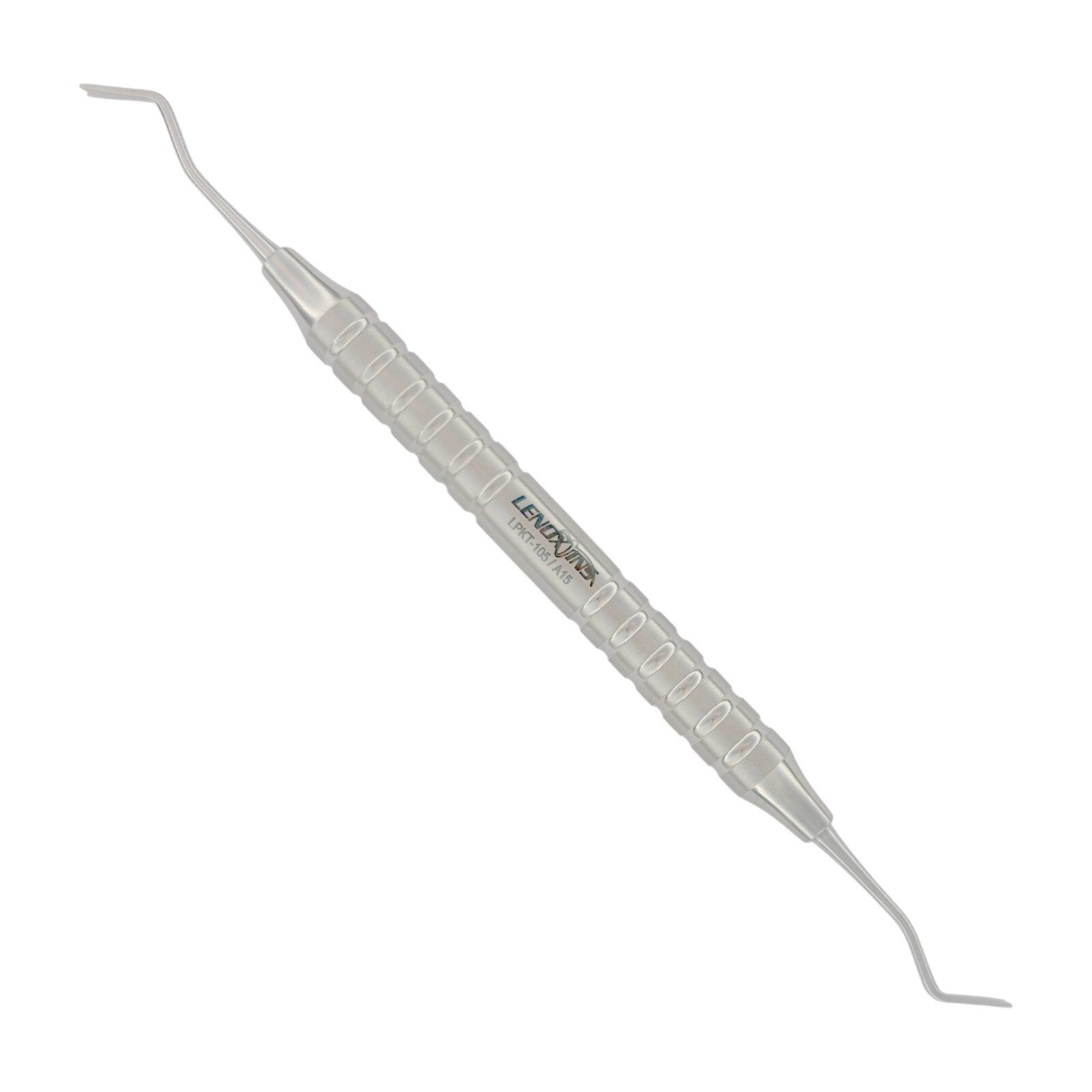LPKT-105 - PKT-5 Filling Instrument.JPG PKT-5 Composite Filling Instrument - Image 1