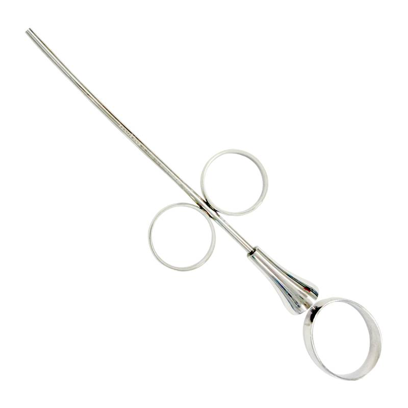 Bone Grafting Syringe 17cm, 2.0mm - Image 1