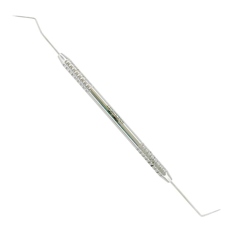 Lex-106- D1 Explorer DG16 solid handle copy Explorer DG16 Solid Handle - Image 1