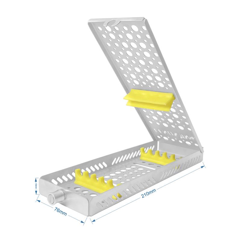 ApexLock Dental Cassettes ApexLock Dental Cassettes