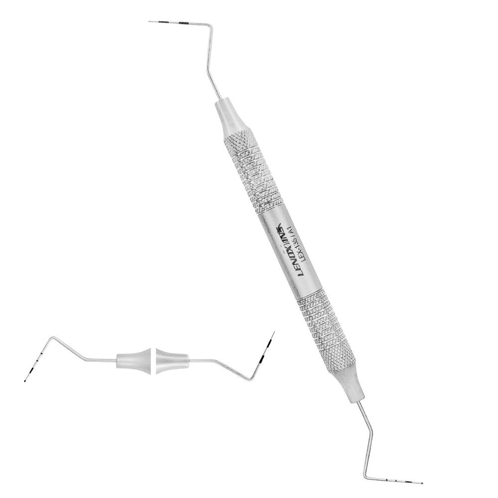 11 Williams / 11.5B Double Ended Probes - Image 1