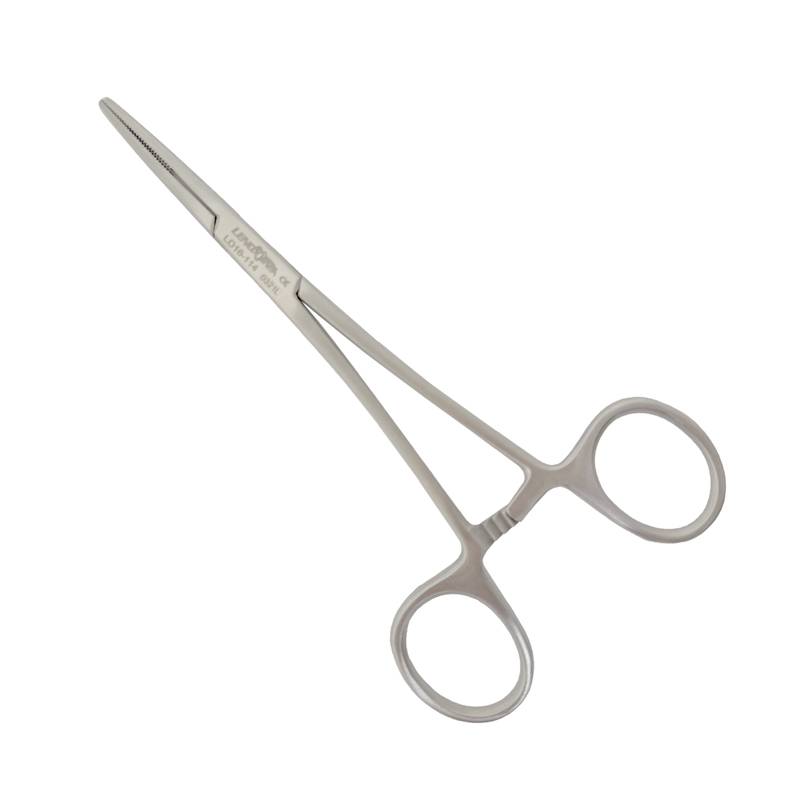 Kelly Rankin Forceps STR 14 cm Kelly Rankin Forceps STR 14 cm stainless steel