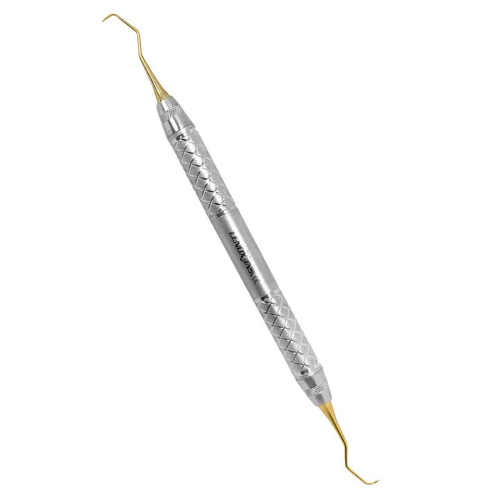 LGC-110-Gracey-Curette-1-2-2-2.jpg Periodontal Gracey Curettes 1/2 - Image 1