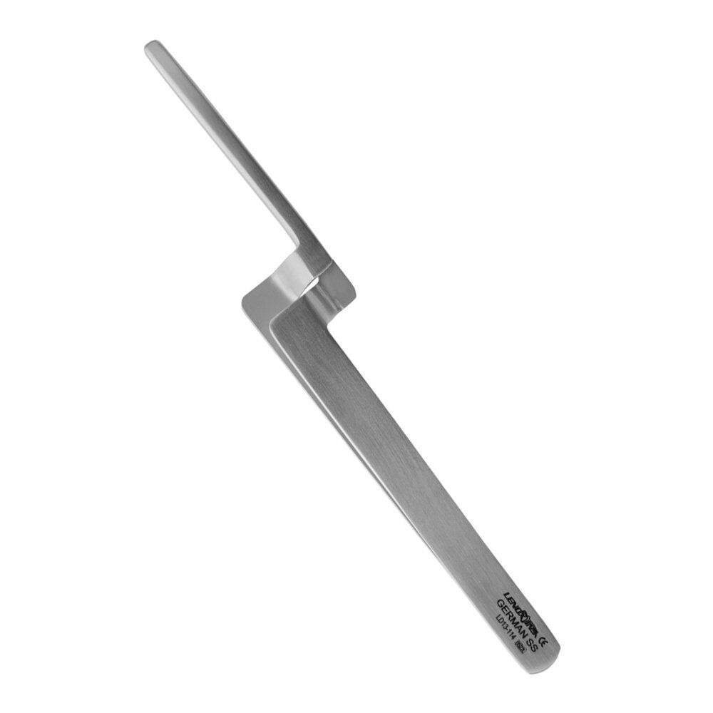 Articulating Forceps Miller 15cm STR - Image 1