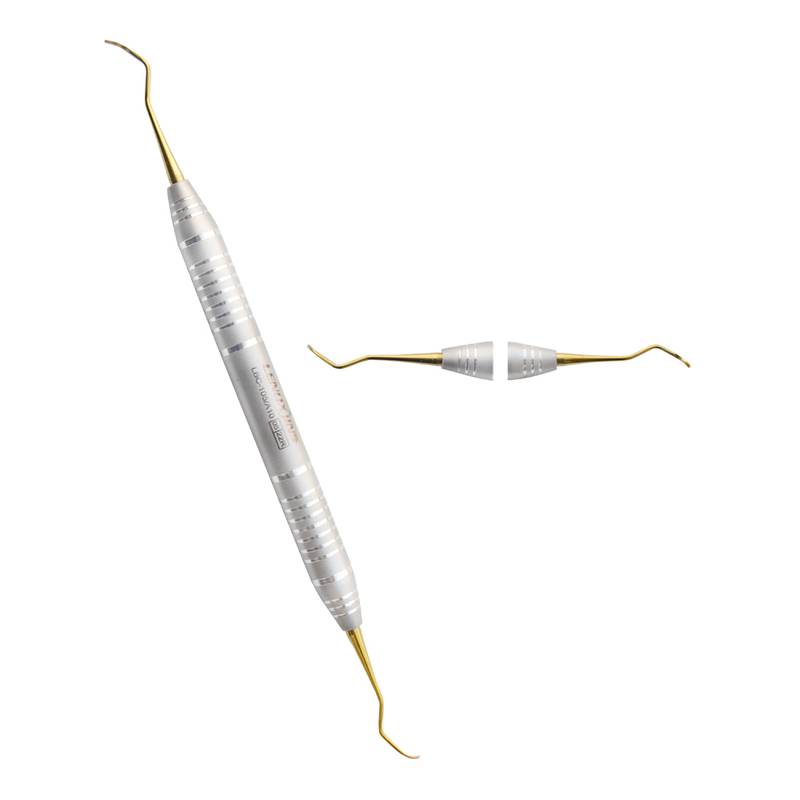 Barnhart Curettes 1/2 - 440C - Image 1