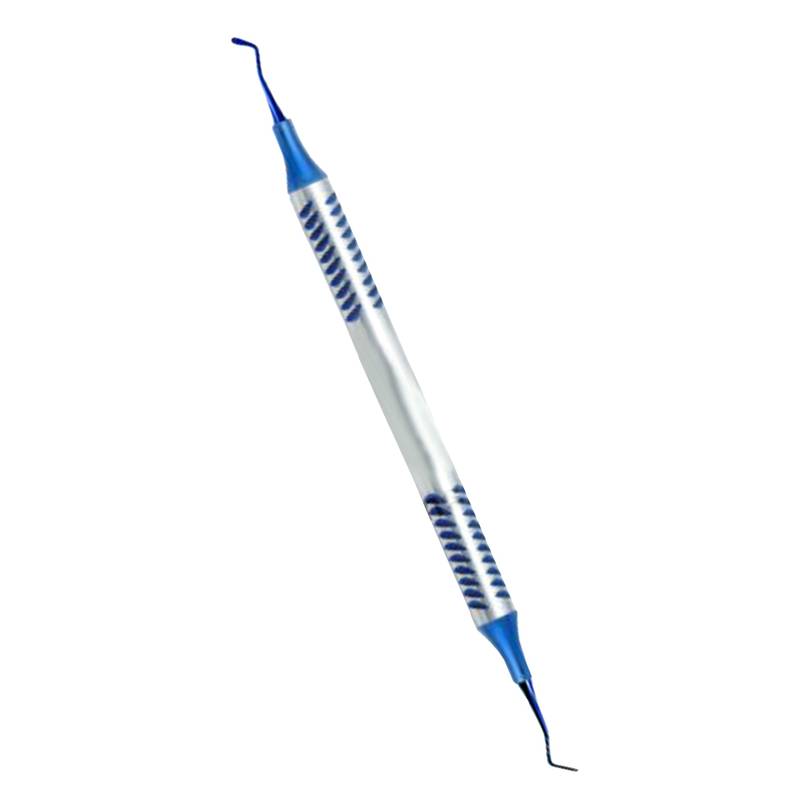Composite Filling Instrument - Double Ended Condenser / Horizontal Small Universal - Image 1