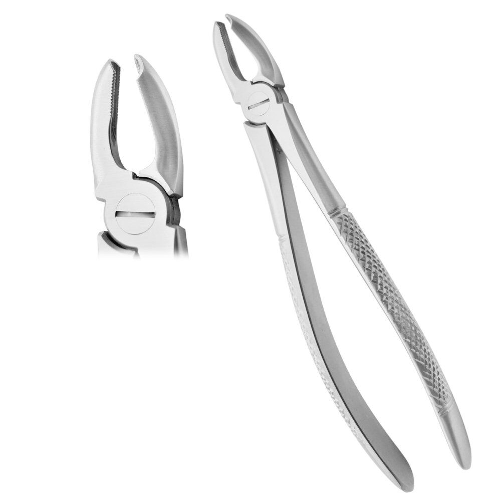 Extracting Forceps Fig. 18 Upper Molars Left - Image 1