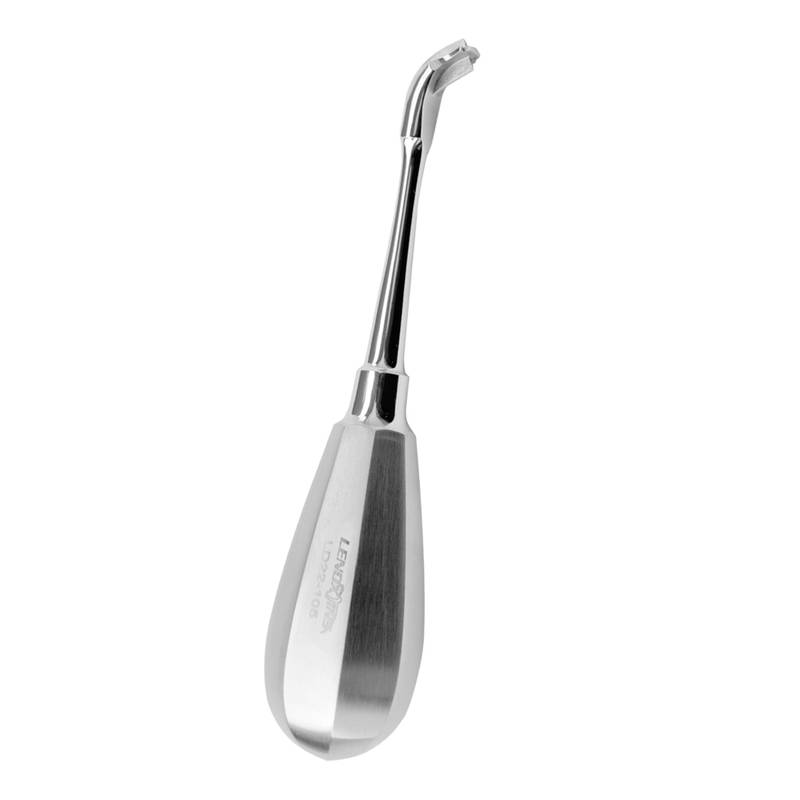 Universal Crown Remover Hollow Handle - Image 1