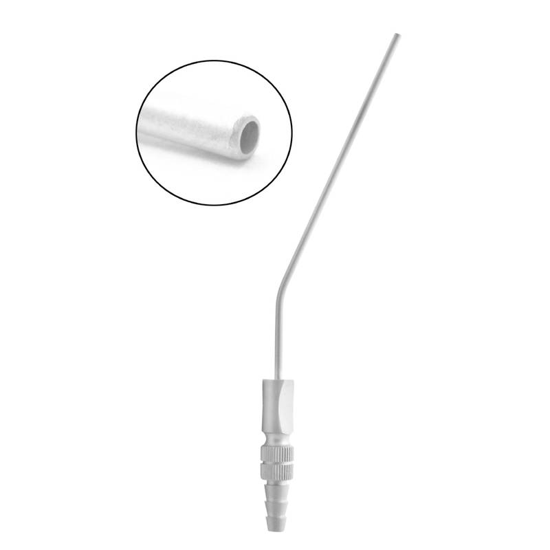Frazier Aspirator - 5mm - Image 1