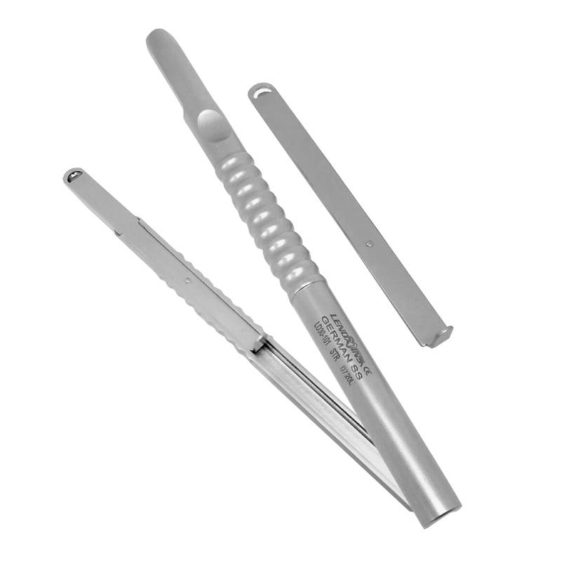 Bone Scraper Straight - Image 1