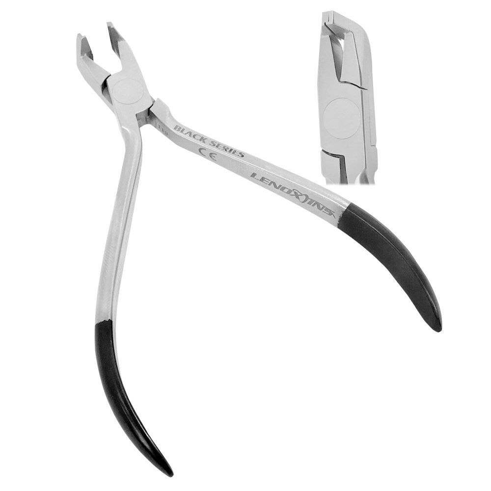 Distal End Cut and Hold, 12cm - Image 1