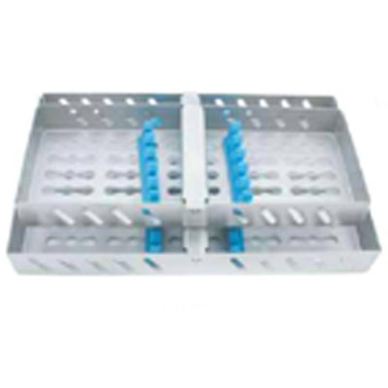 Dental Scalar Clip Cassettes for 10Pcs - Image 1