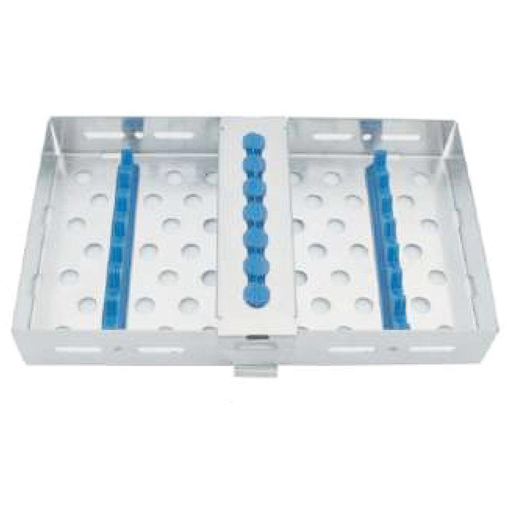 Dental Scalar Clip Cassettes for 7 Pcs - Image 1