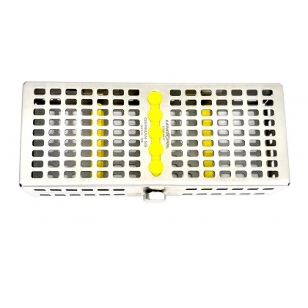 Cassette - 18.5x7.5x3.5CM - Image 1