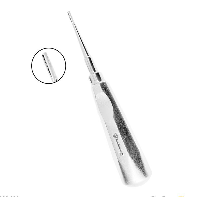 Lindo Root Elevators, 2MM - Image 1