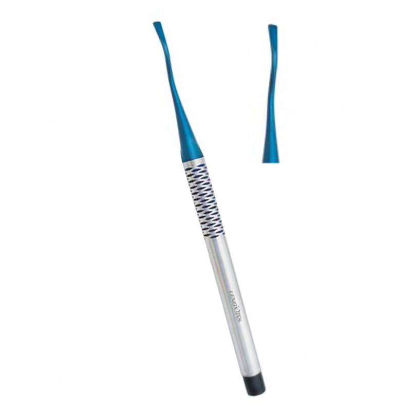 PDL Perio Elevators Distal, 4mm Micro Edge - Image 1