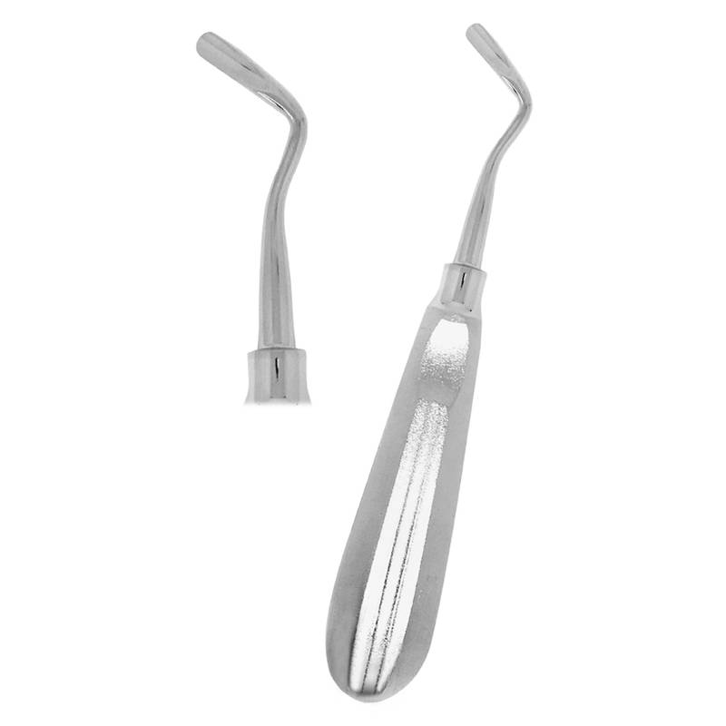 Laxation Elevators LEFT 5MM - Image 1