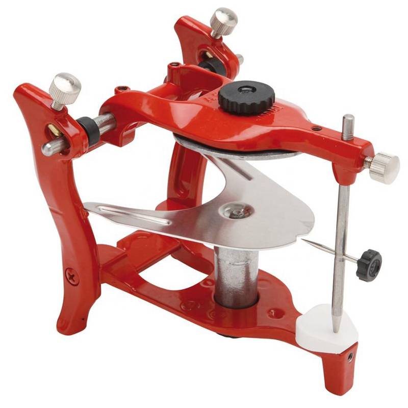 Articulator Red - Image 1