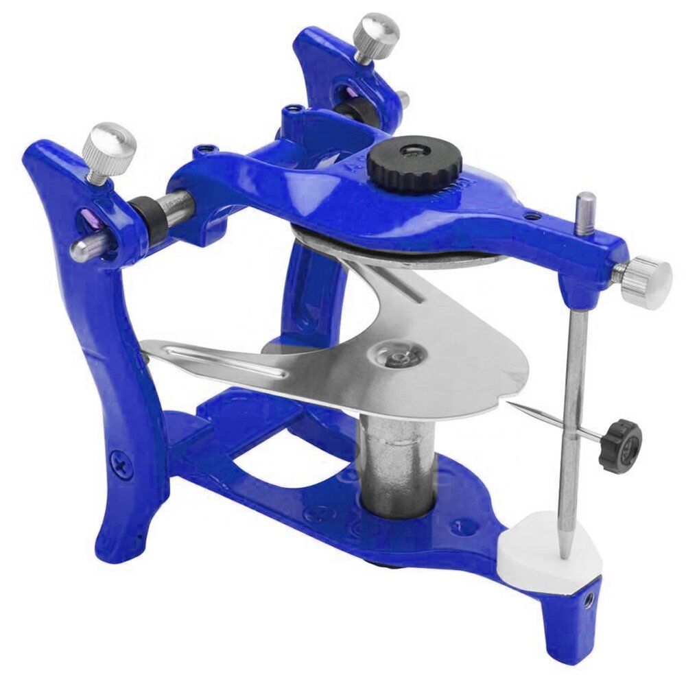 Articulator Blue - Image 1