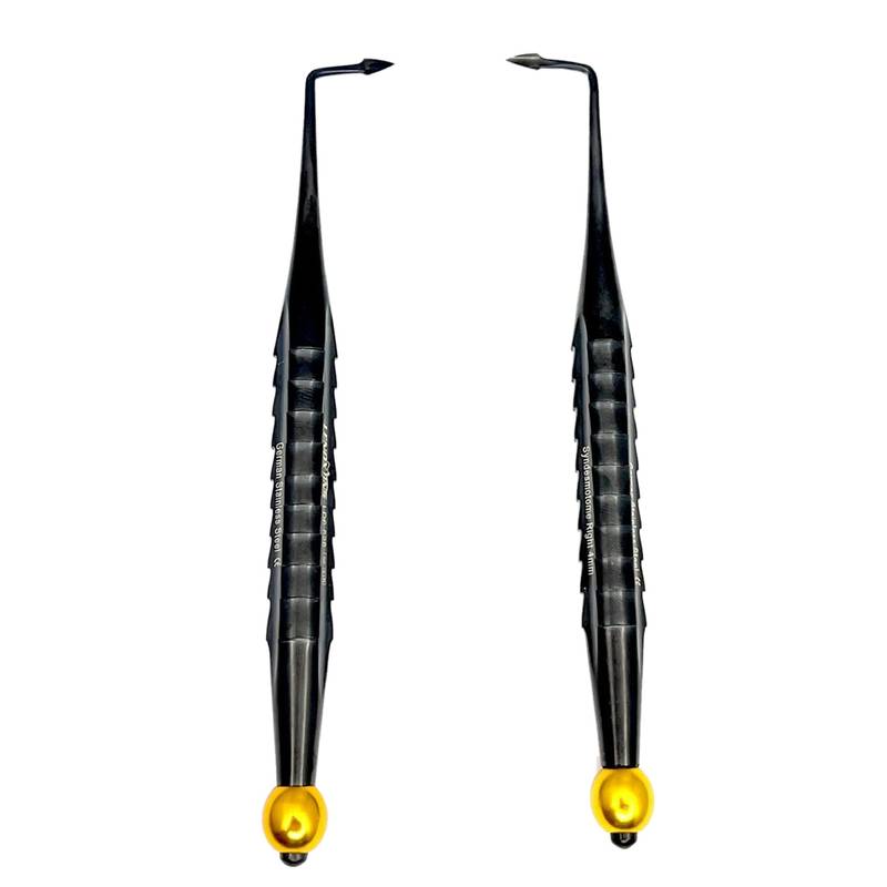 Syndesmotome Set Right-Left 4MM - Image 1