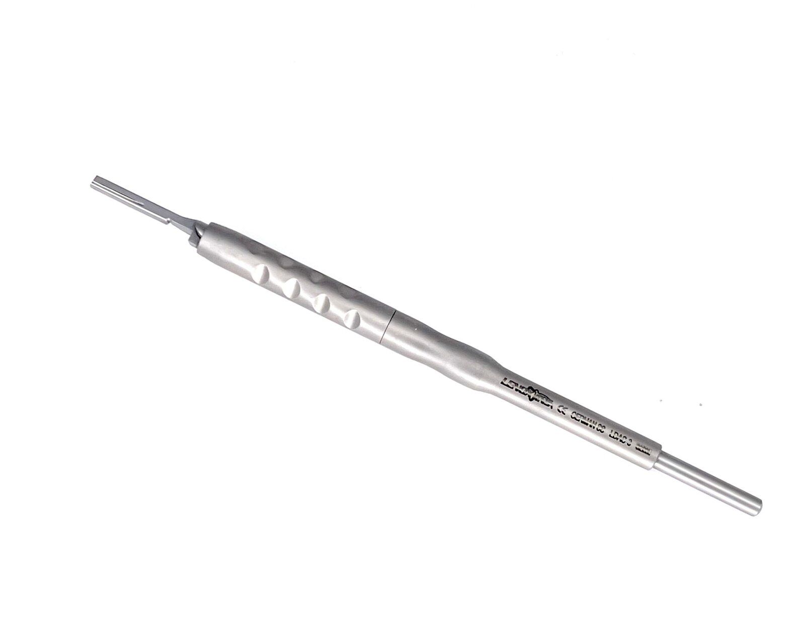Push Scalpel Handle # 7 - Image 1