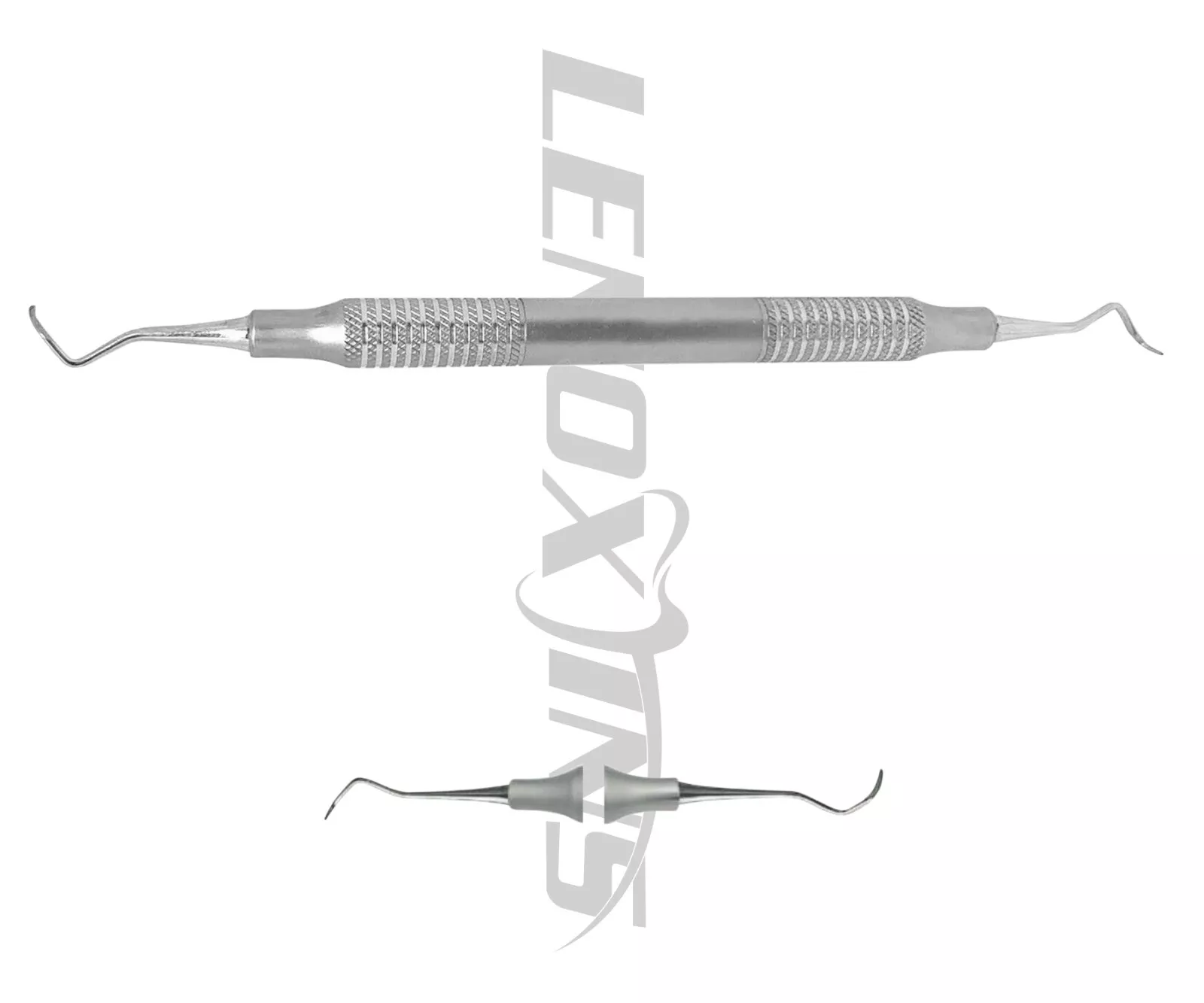 Sickle Scaler 204s - Image 1